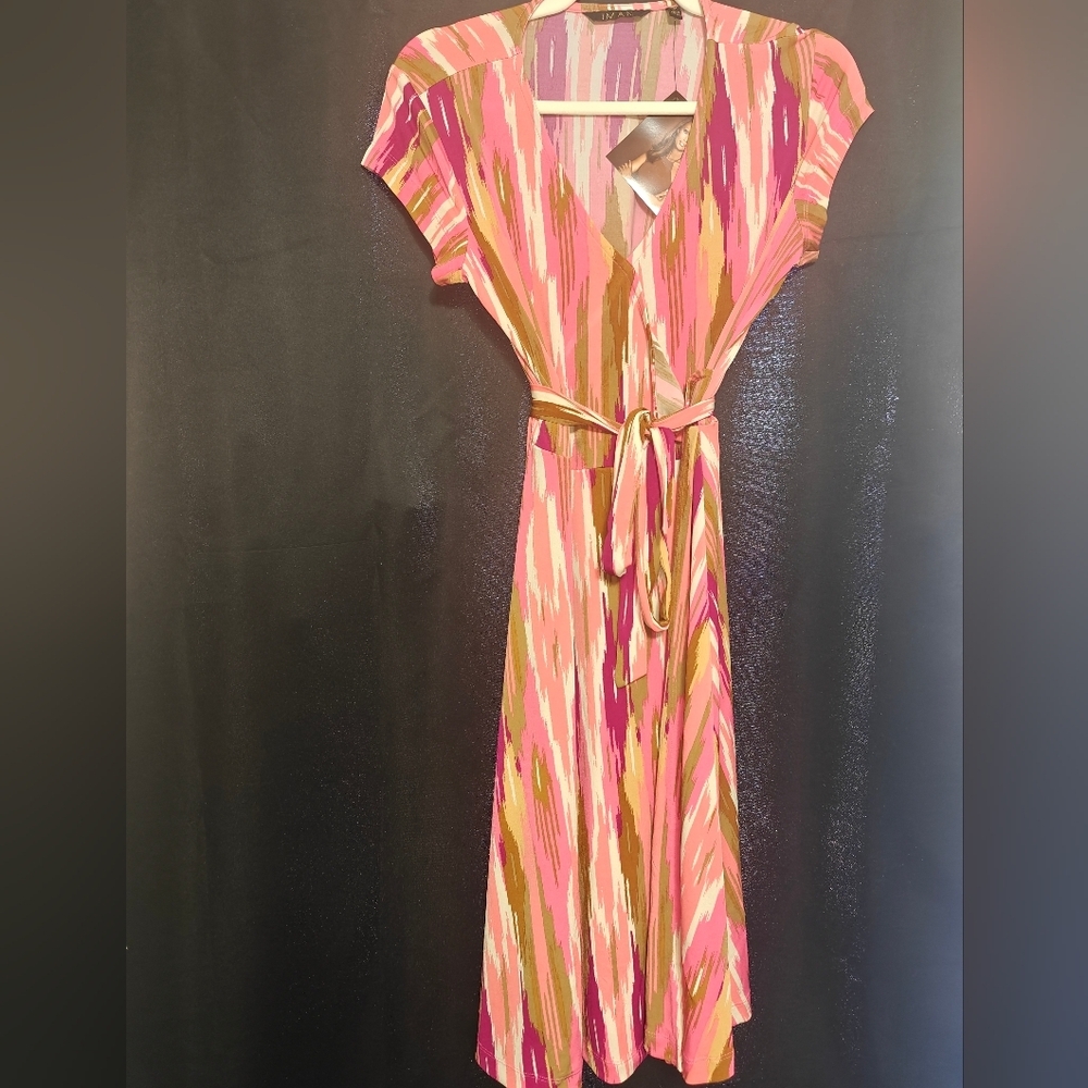 Iman Dress - Picture 3 of 6